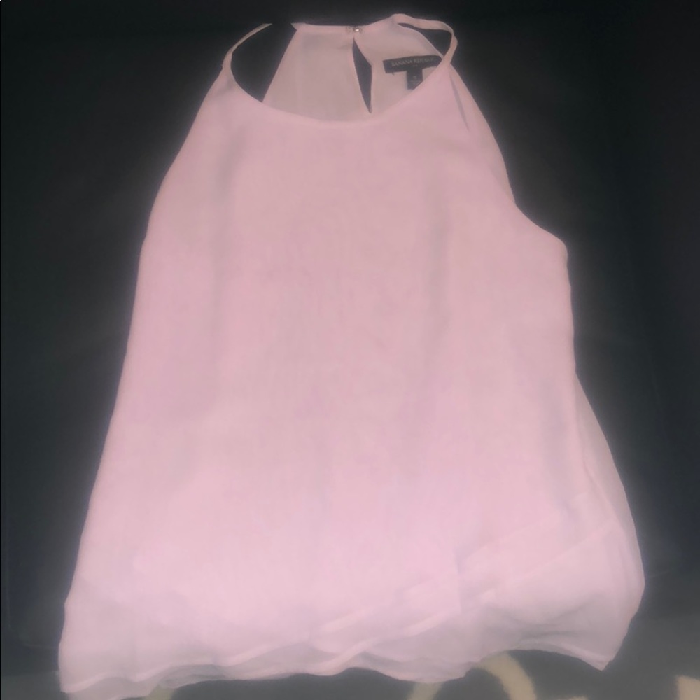 Banana republic shirt